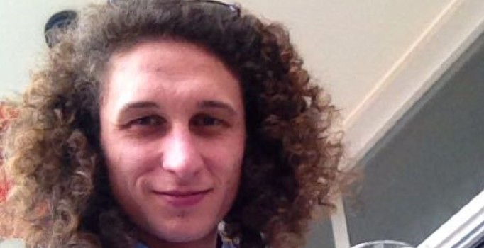 Garson Furkan, çöp dökmeyi kabul etmediği için öldürülmüş