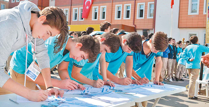 Okula yakın satılık evi Üsküdar’da aradık