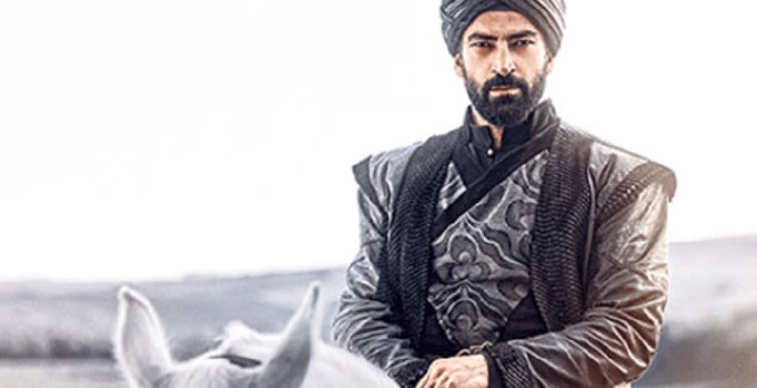 Kenan İmirzalıoğlu'nun yeni dizisinin bölümü çöpe gitti