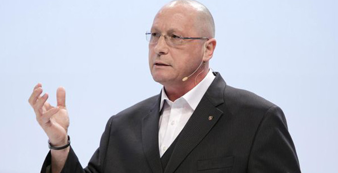 Volkswagen ve Porsche'nin yöneticisi Uwe Hück: Türkiye ile iş yapmayı tercih ederim