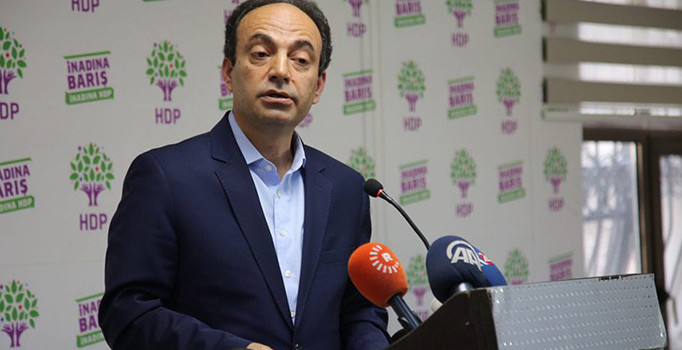 Son dakika! Osman Baydemir ifadesinin ardından serbest bırakıldı