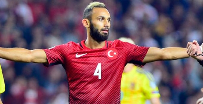 Son dakika! Ömer Toprak aday kadrodan çıkarıldı