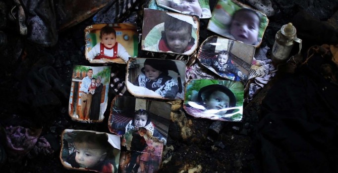 Filistinli katliamını kutlayan İsrail askerine 21 gün ceza