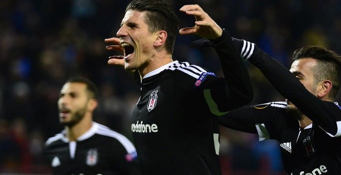 Gomez: Beşiktaş ligde en seyre değer futbolu sergiliyor