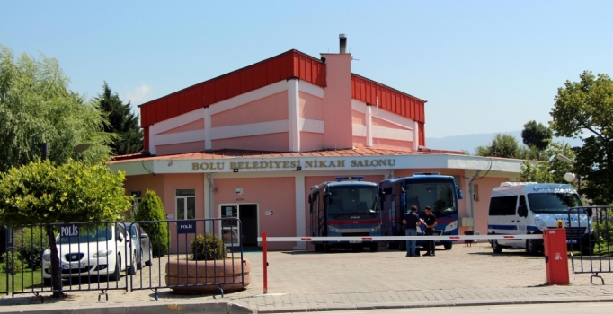 FETÖ sanığı eski rektör Hayri Coşkun için 15 yıl hapis talebi