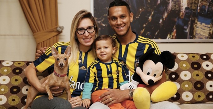 Josef de Souza hem UEFA hem lig kupasını istiyor