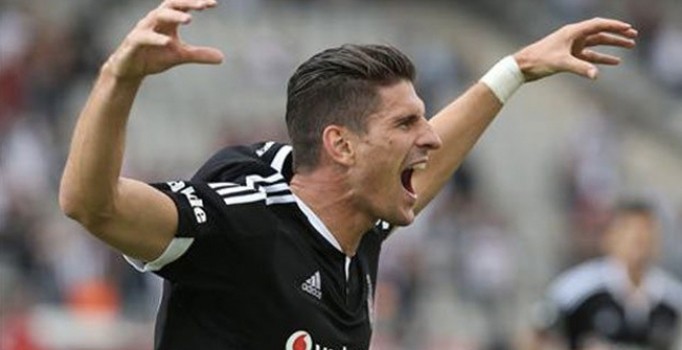 Mario Gomez: Örümcek Adam olmak isterdim