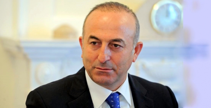 Mevlüt Çavuşoğlu Der Spiegel'e konuştu: Türkiye'nin sınırlarını zorlamayın