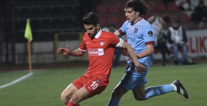 Fenerbahçe Muhammet Demir ile ilgilenmediğini açıkladı