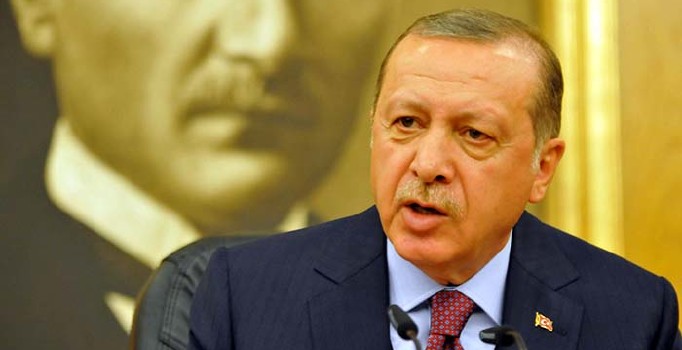 Son dakika! Erdoğan'dan Rusya ABD anlaşmasına sert tepki