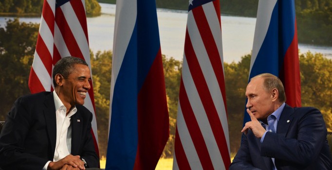 Küresel silah ihracatı anlaşmalarının yarısını ABD yaptı