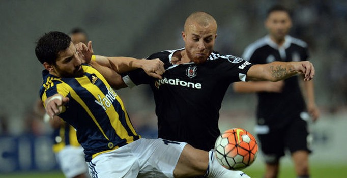 Gol istatistiklere göre şampiyon Beşiktaş