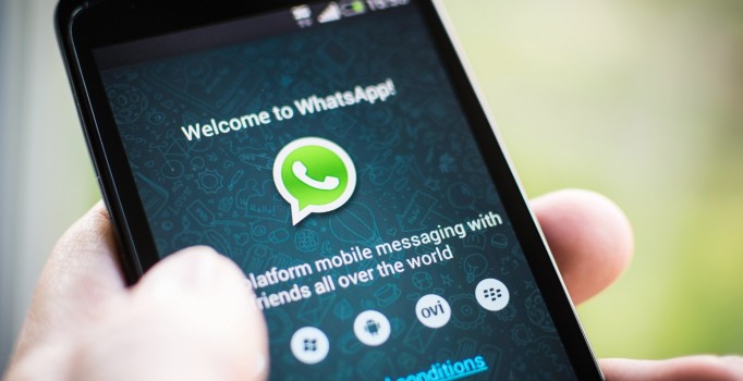 WhatsApp’ın Android sürümüne yeni özellikler geliyor