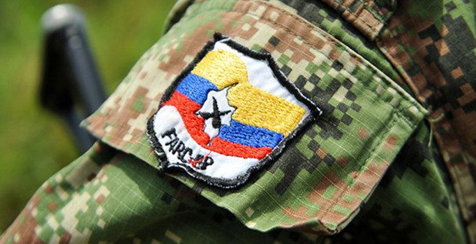 FARC terör örgütü listesinden çıkartıldı