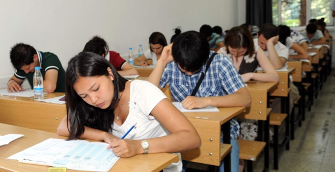 140 olan YGS baraj puanı 150'ye yükseldi-YGS baraj puanı ne kadar oldu?