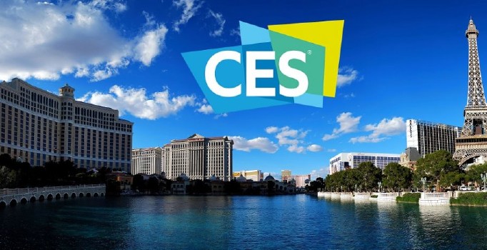 CES 2018'e sayılı günler kaldı