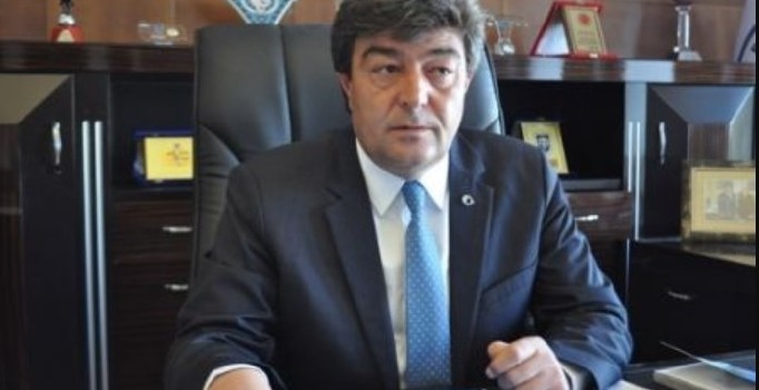 Son dakika! MHP'li ilçe belediye başkanı, partisinden istifa etti