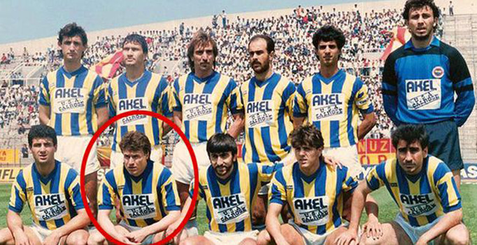 Fenerbahçeli eski futbolcu Erdi Demir'e hapis istemi