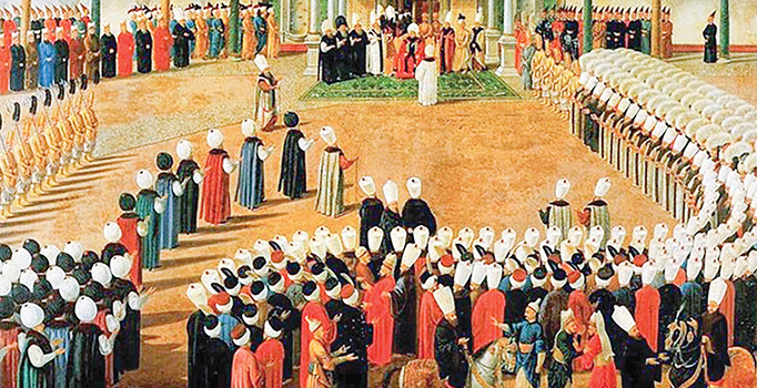 Kutlu Kağan Dalkılıç yazdı: Islahatçılığın acı tarihi ve zihniyet taassubu