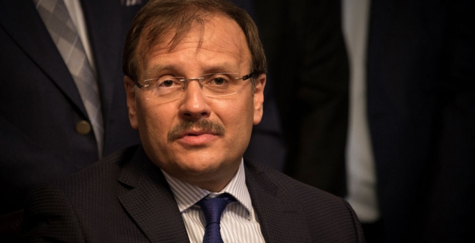 Başbakan Yardımcısı Çavuşoğlu: Ana muhalefet yok hükmünde