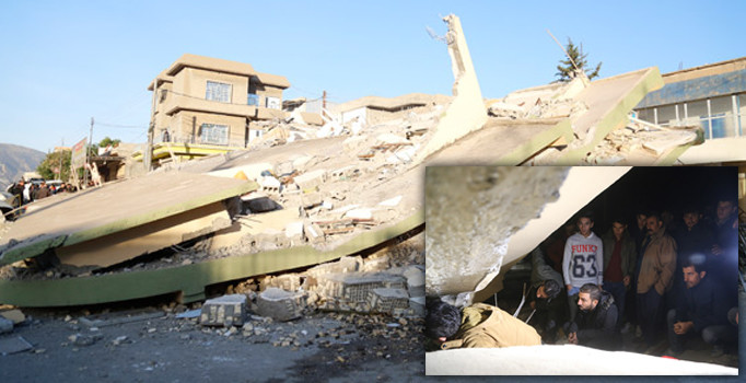 İran’da 3 günlük yas ilan edildi