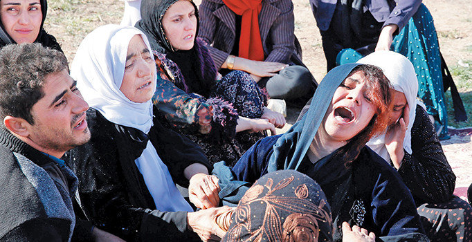 Süleymaniye depremi İstanbul için de örnek