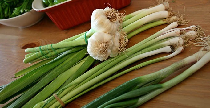 İstanbul'da Aralık ayının zam şampiyonu taze soğan