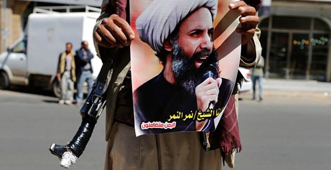 İran'dan Suudi Arabistan'a çok sert kınama