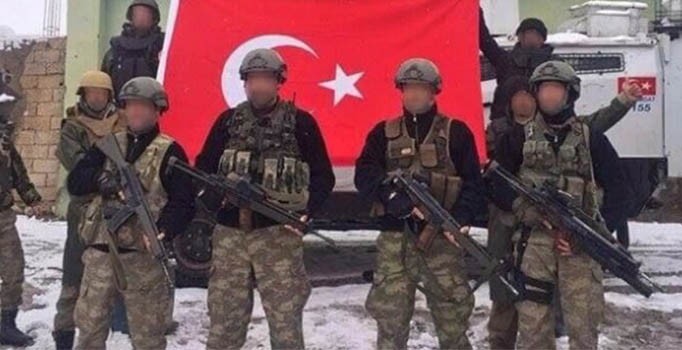 PKK'nın girilemez dediği 'Küçük Kandil' dağıtıldı: 12 sözde üst düzey yönetici kaçtı