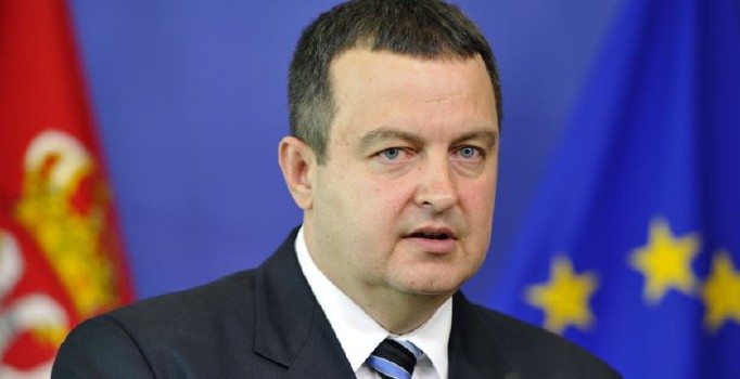 Sırbistan, Rusya’ya uygulanan yaptırımlara katılmayacak