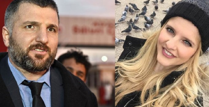 Erhan Timuroğlu yakalandı