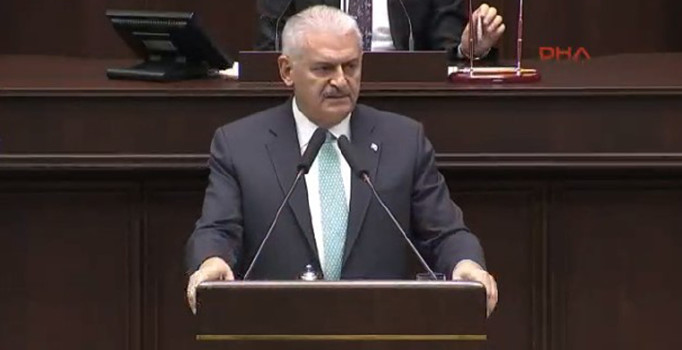 Yıldırım'dan PKK-DEAŞ anlaşmasına sert tepki: Neler olmuş neler...