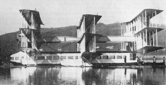 Uçtuğuna inanamayacağınız 10 hava aracı