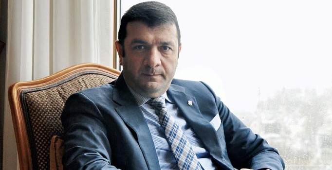 Erdal Torunoğulları: Oyuncu gelirim deyince transfer bitti zannediliyor