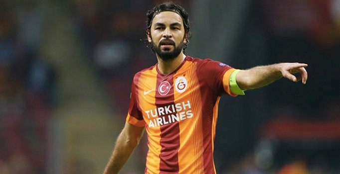 Selçuk İnan Trabzonspor'a trasnsfer olacak mı? İşte ilk resmi açıklama