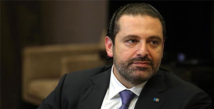 Lübnan Başbakanı Hariri: İyiyim ve döneceğim