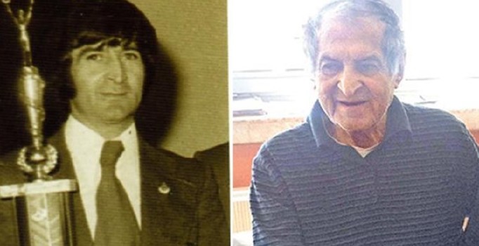 Son dakika! Spor dünyasının acı kaybı, İsmet Iraz hayatını kaybetti