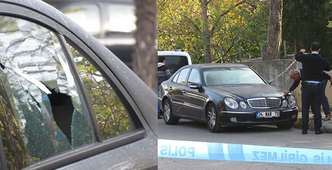 Son dakika! Kadıköy'de bir kişi başından vurulmuş halde bulundu