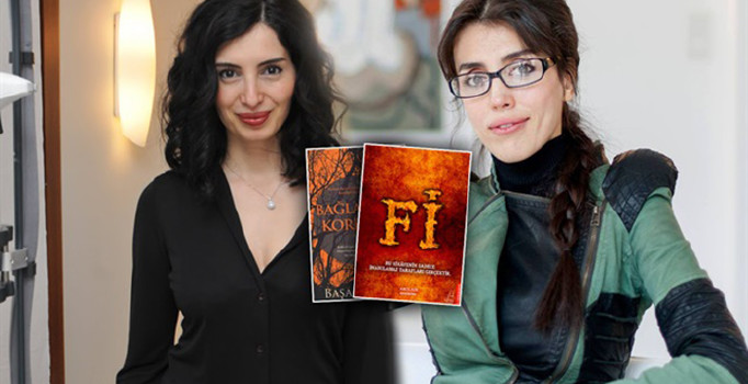 Azra Kohen affetmedi! 1,5 milyonluk dava açtı