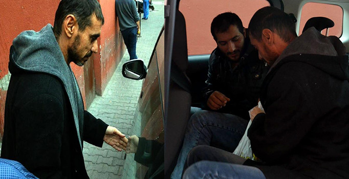 Kayseri'de DEAŞ şüphelisi 2 kişi gözaltına alındı