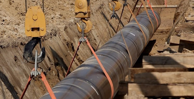 Gazprom'dan "TürkAkım" uyarısı: ABD’nin yaptırımları risk oluşturuyor