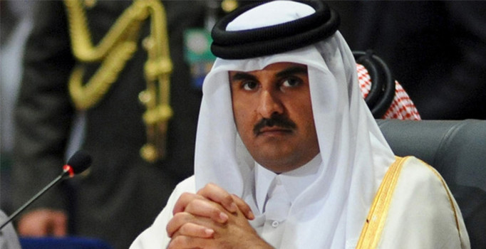 Son dakika! Katar'dan Körfez krizi açıklaması: Mevcut ülkeler çözüm istemiyor