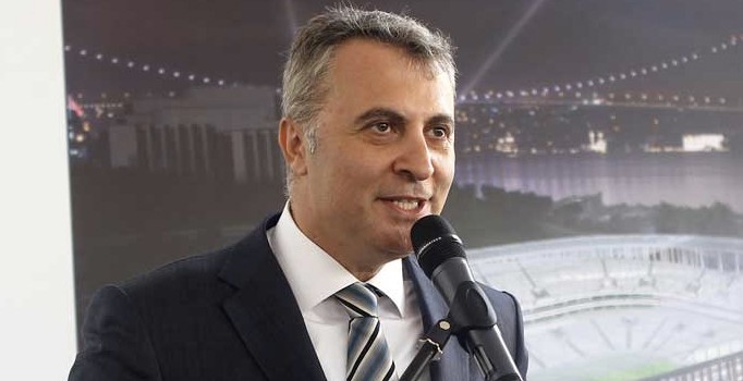 Fikret Orman yeni transferler yapacaklarını söyledi