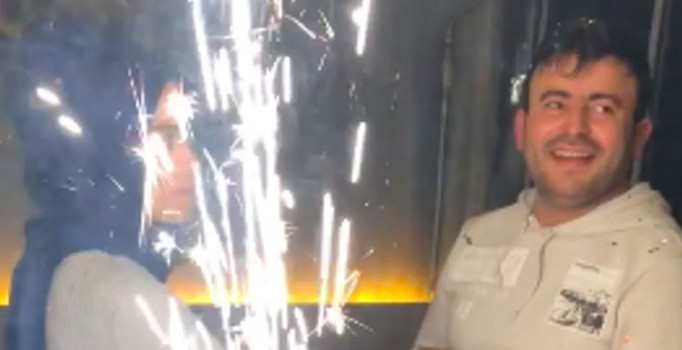 Türkiye'nin ilk Bitcoin gasp operasyonu