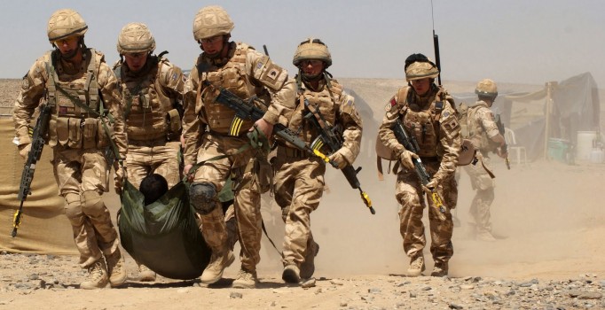 Iraklı milletvekili: Diyala'da yaşananlar mezhep temizliğidir