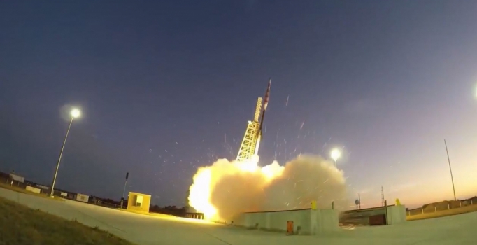 NASA, Mars 2020 için ilk başarılı testini gerçekleştirdi