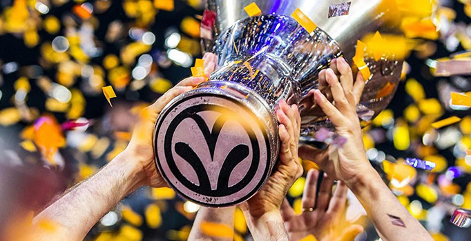 THY Euroleague'de 8. hafta heyecanı