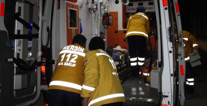 Silopi'de PKK'lılar sivillere ateş açtı: 1 ölü, 2 yaralı