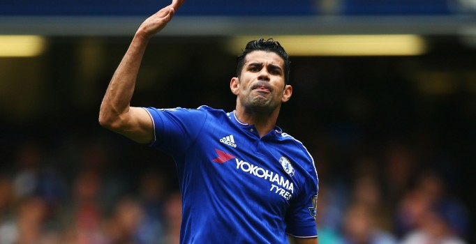 Chelsea Londra derbisinde Crystal Palace'ı 3-0 yendi