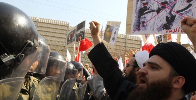 Arap Birliği'nden açıklama: İran'daki büyükelçilik saldırısı apaçık ihlaldir.